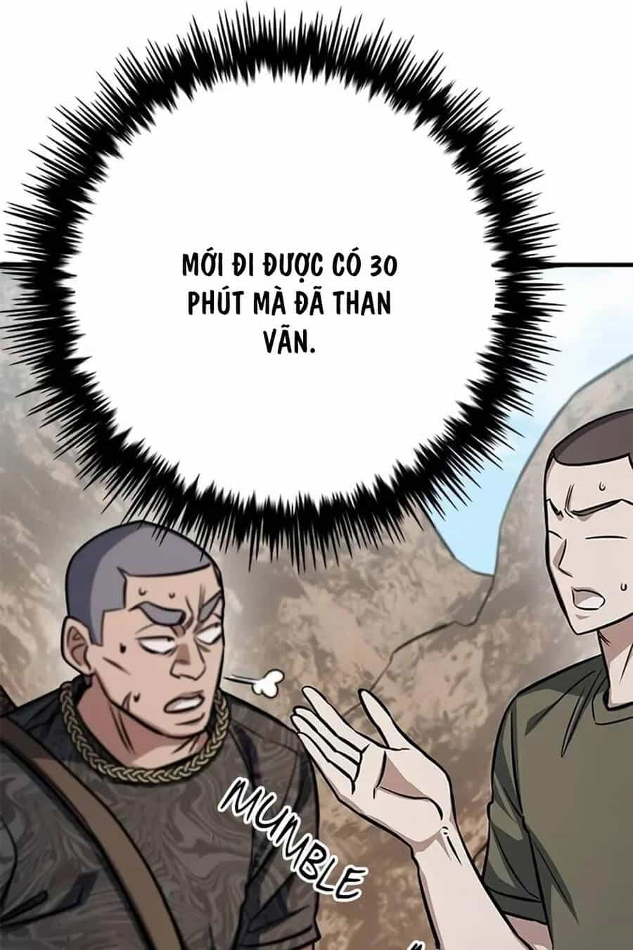 Thợ Săn Huyền Thoại Trẻ Hóa - Chương 5 - ảnh 27