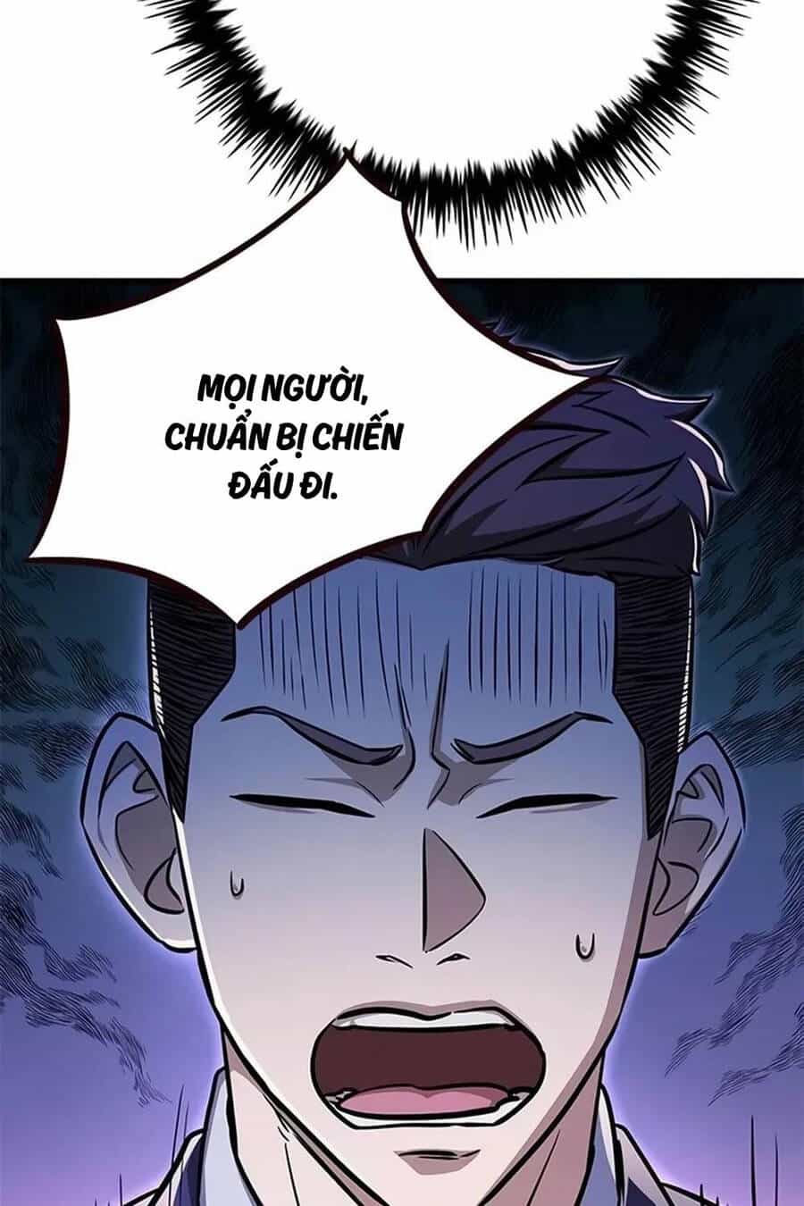 Thợ Săn Huyền Thoại Trẻ Hóa - Chương 5 - ảnh 35