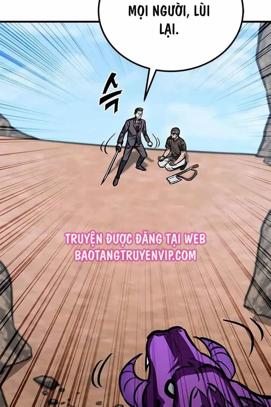 Thợ Săn Huyền Thoại Trẻ Hóa - Chương 5 - ảnh 69
