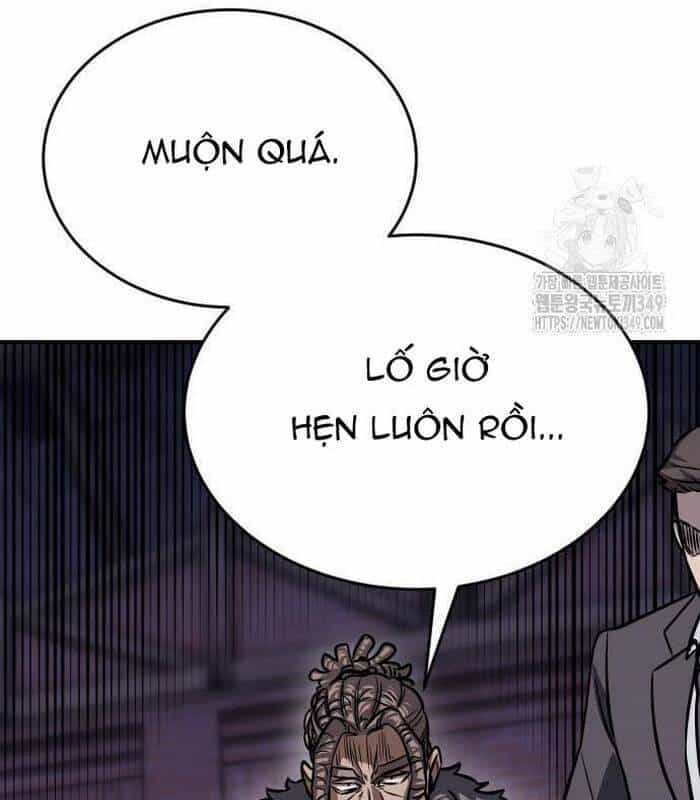 Thợ Săn Huyền Thoại Trẻ Hóa - Chương 18 - ảnh 34