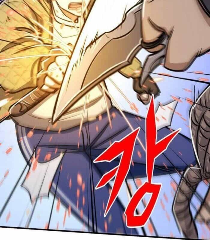 Thợ Săn Huyền Thoại Trẻ Hóa - Chương 19 - ảnh 83