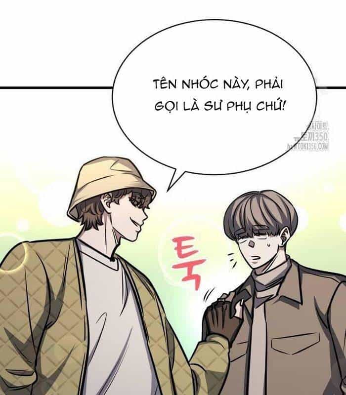 Thợ Săn Huyền Thoại Trẻ Hóa - Chương 20 - ảnh 124