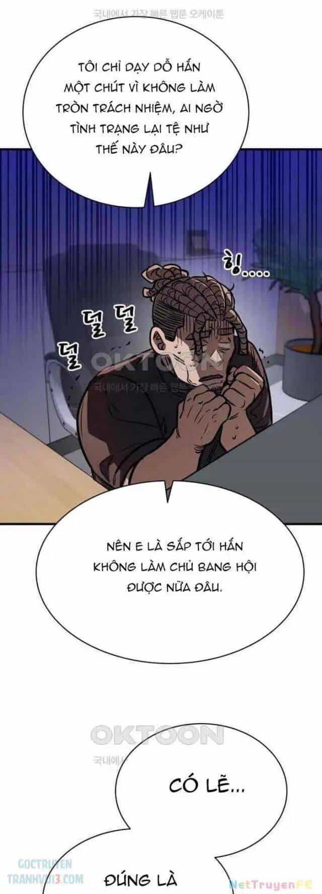 Thợ Săn Huyền Thoại Trẻ Hóa - Chương 21 - ảnh 16