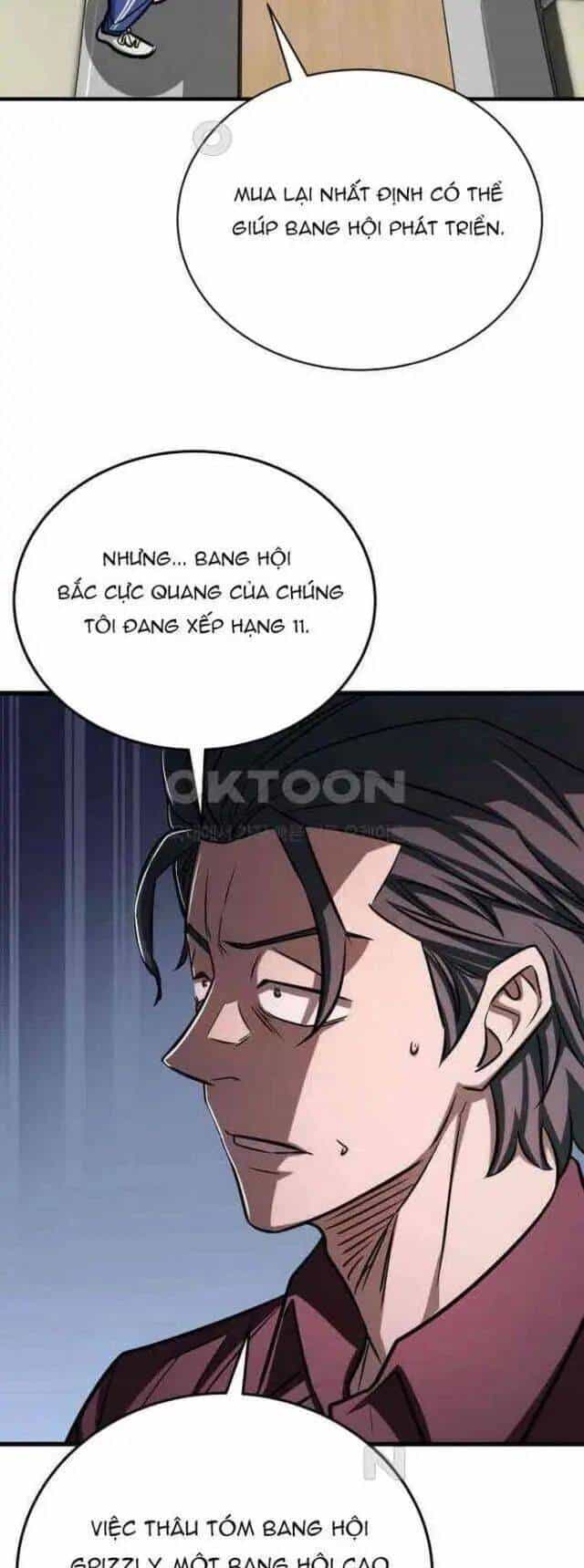 Thợ Săn Huyền Thoại Trẻ Hóa - Chương 21 - ảnh 21