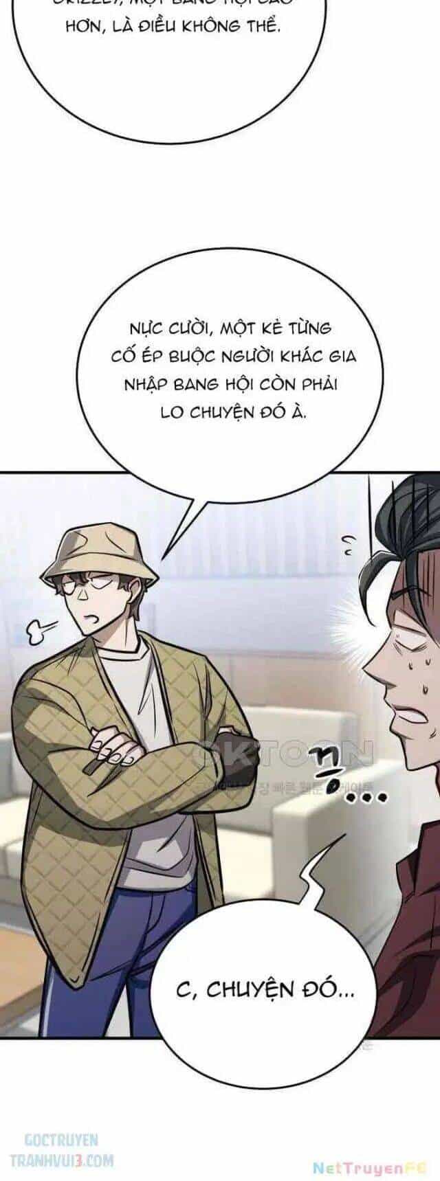Thợ Săn Huyền Thoại Trẻ Hóa - Chương 21 - ảnh 22