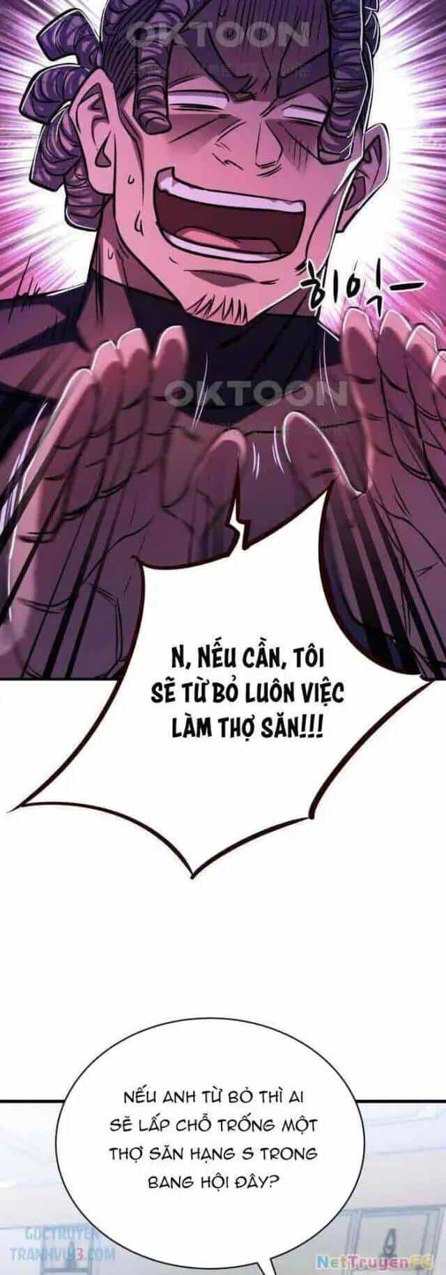Thợ Săn Huyền Thoại Trẻ Hóa - Chương 21 - ảnh 24