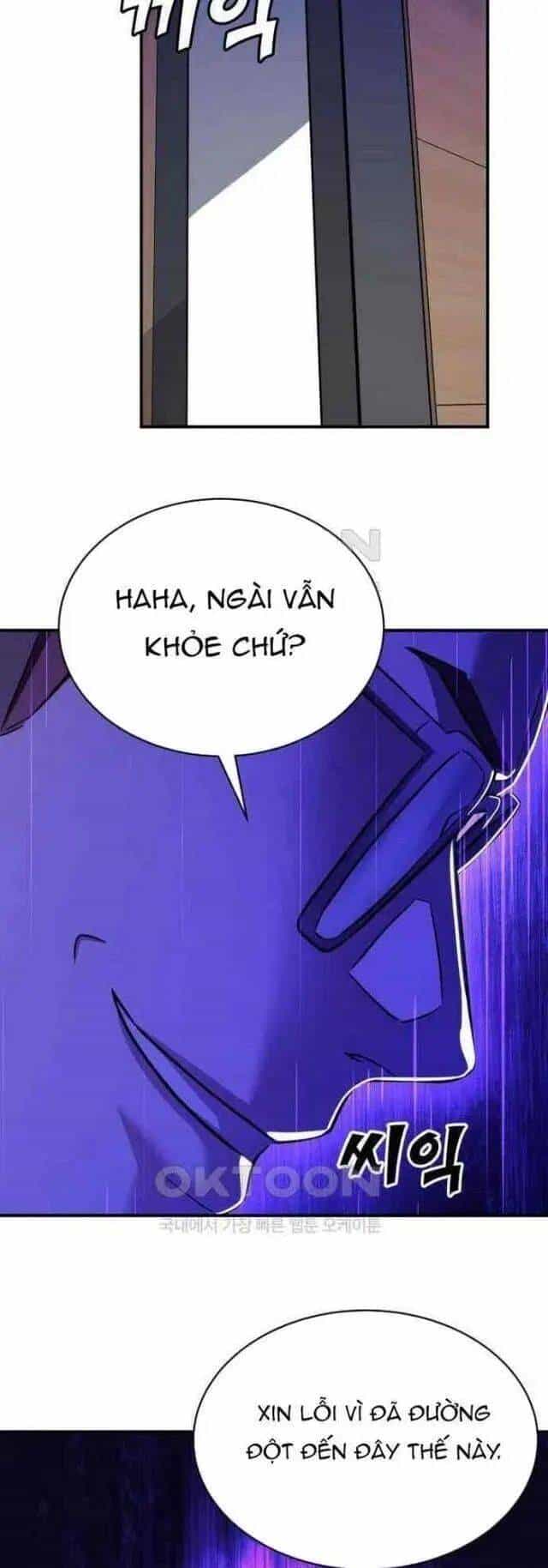 Thợ Săn Huyền Thoại Trẻ Hóa - Chương 21 - ảnh 38