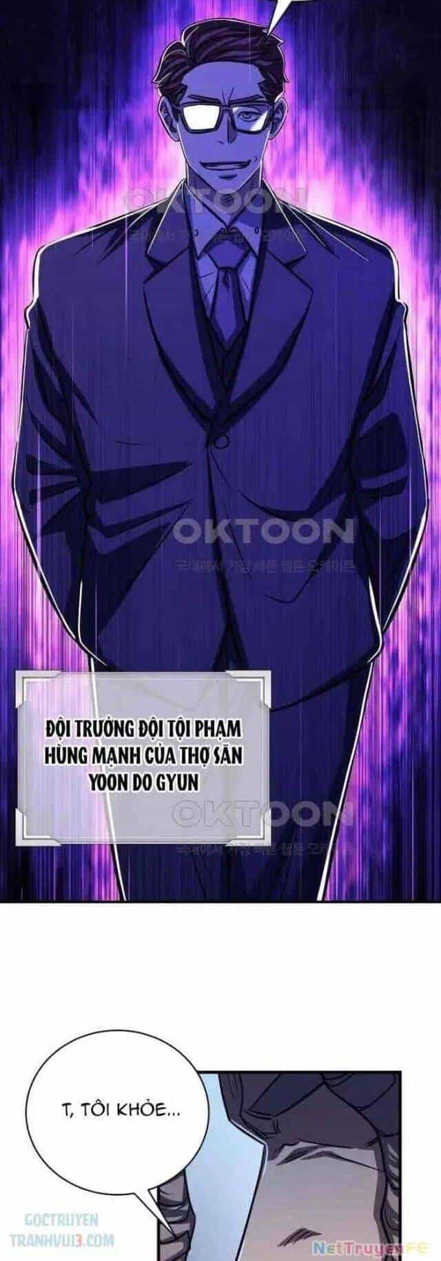 Thợ Săn Huyền Thoại Trẻ Hóa - Chương 21 - ảnh 39