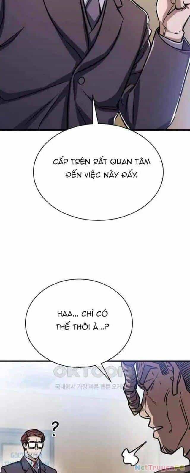 Thợ Săn Huyền Thoại Trẻ Hóa - Chương 21 - ảnh 45