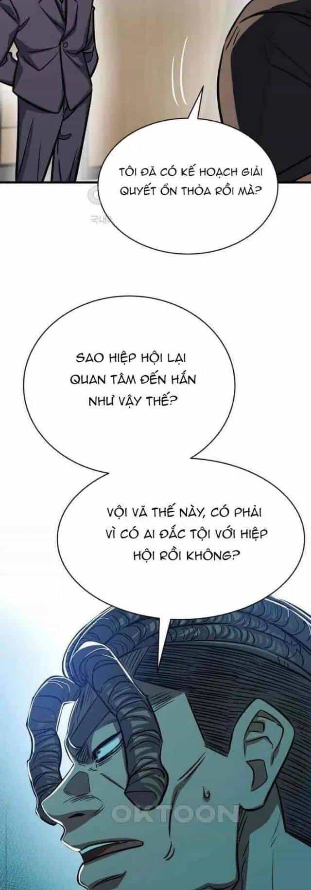 Thợ Săn Huyền Thoại Trẻ Hóa - Chương 21 - ảnh 46