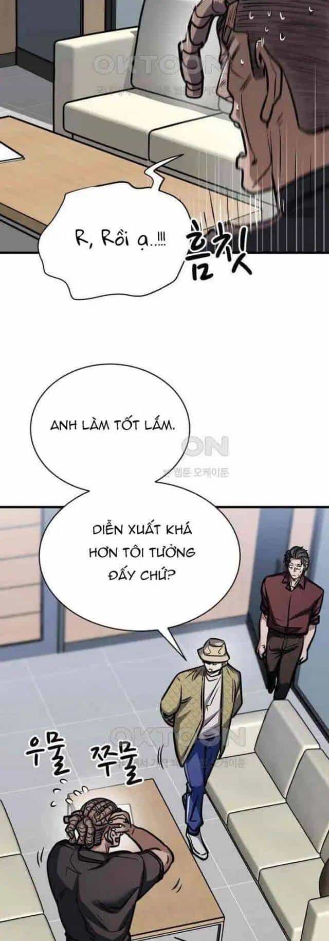Thợ Săn Huyền Thoại Trẻ Hóa - Chương 21 - ảnh 54