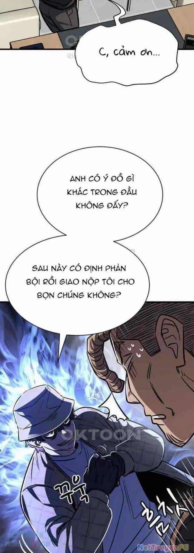 Thợ Săn Huyền Thoại Trẻ Hóa - Chương 21 - ảnh 55