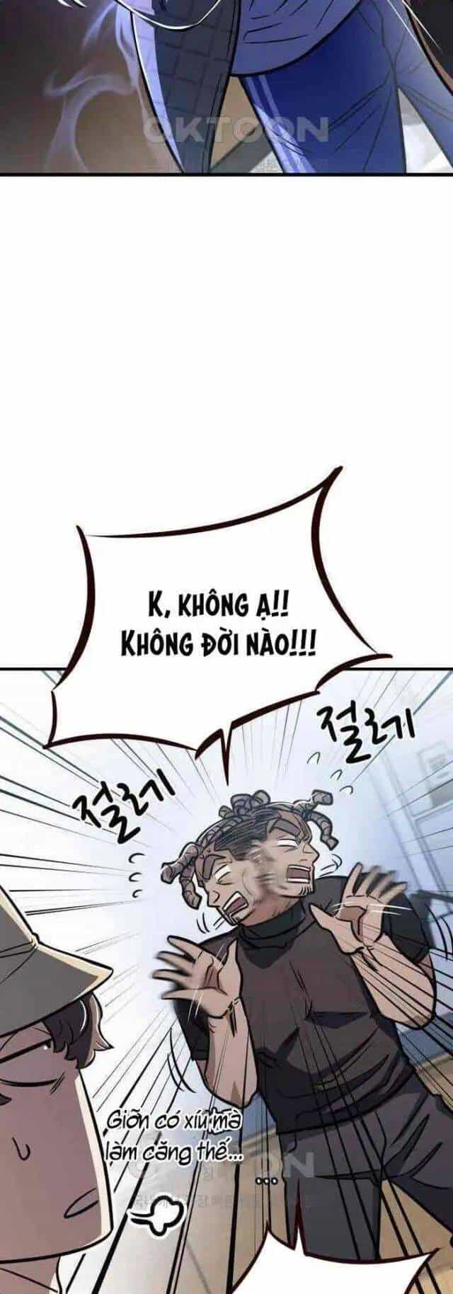 Thợ Săn Huyền Thoại Trẻ Hóa - Chương 21 - ảnh 56