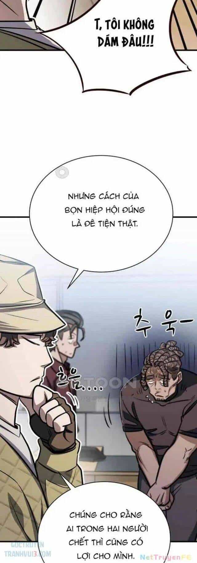 Thợ Săn Huyền Thoại Trẻ Hóa - Chương 21 - ảnh 57
