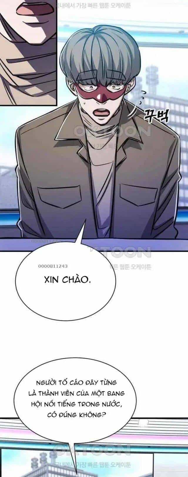 Thợ Săn Huyền Thoại Trẻ Hóa - Chương 22 - ảnh 15
