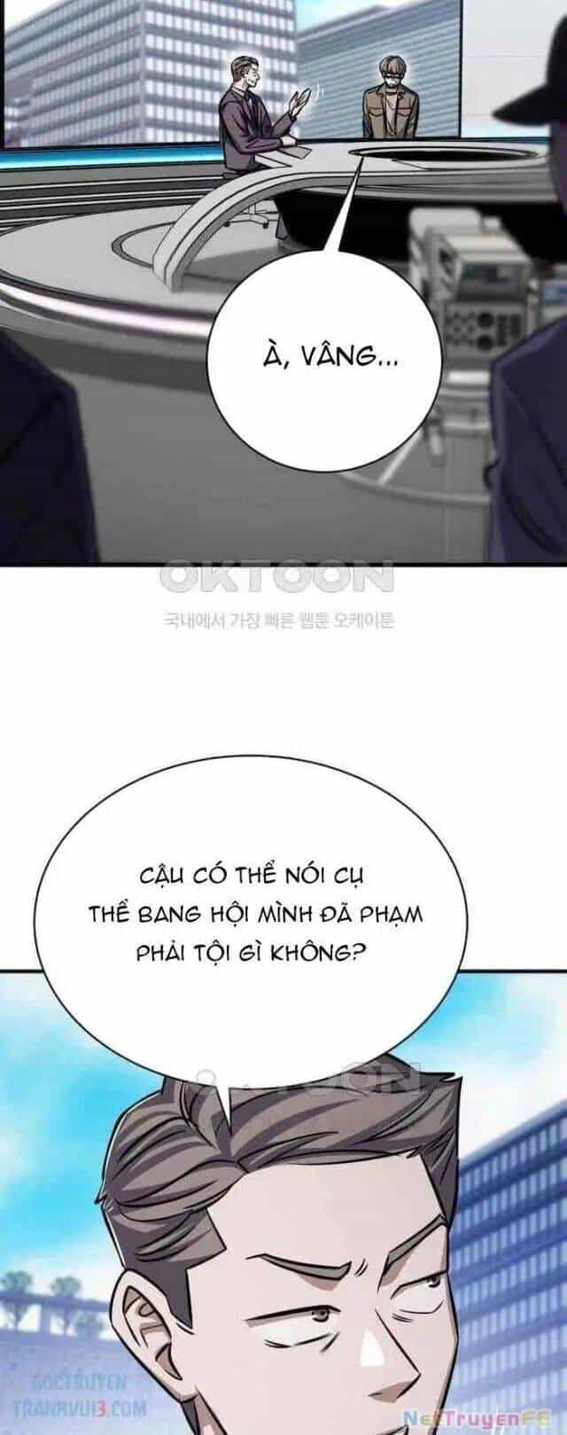 Thợ Săn Huyền Thoại Trẻ Hóa - Chương 22 - ảnh 16