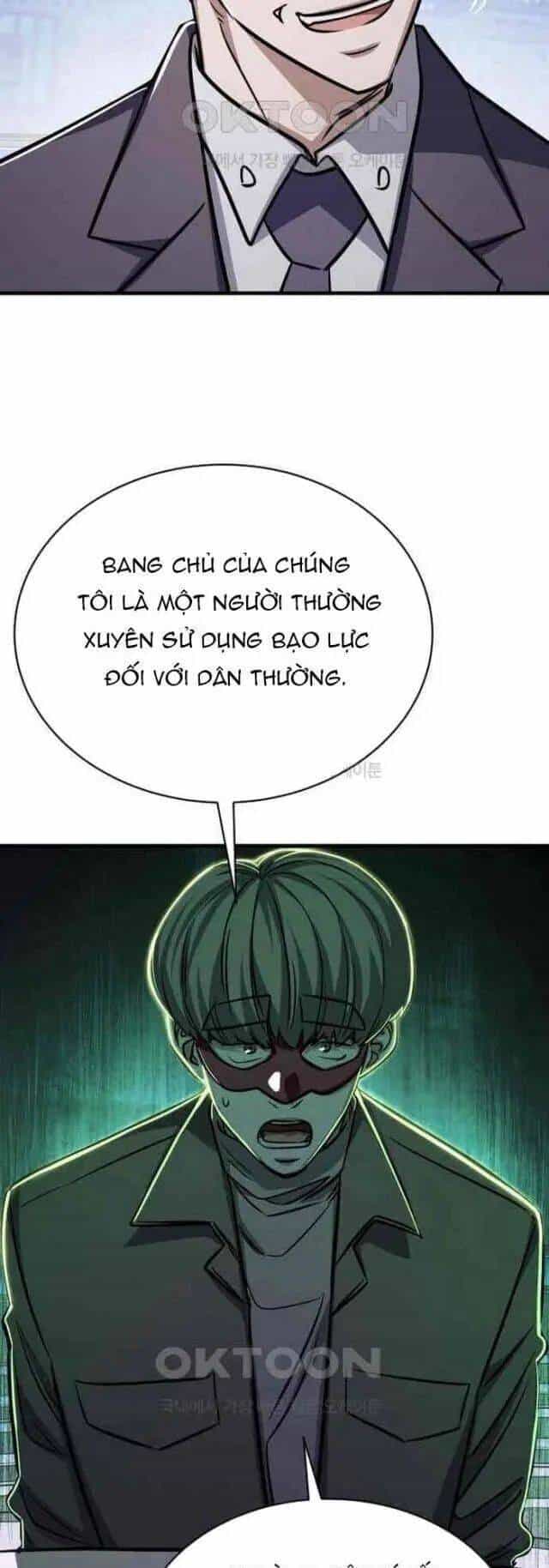 Thợ Săn Huyền Thoại Trẻ Hóa - Chương 22 - ảnh 17
