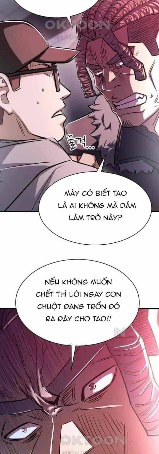 Thợ Săn Huyền Thoại Trẻ Hóa - Chương 22 - ảnh 24