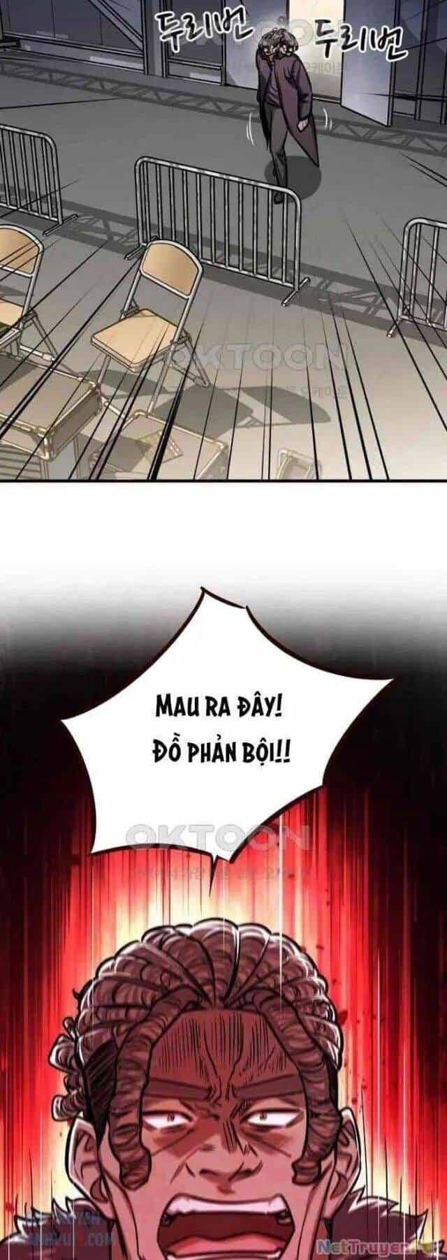 Thợ Săn Huyền Thoại Trẻ Hóa - Chương 22 - ảnh 29