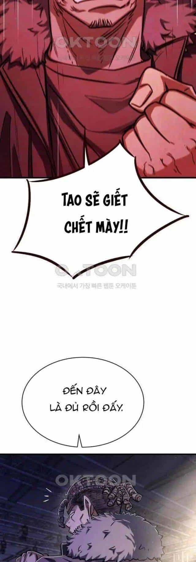 Thợ Săn Huyền Thoại Trẻ Hóa - Chương 22 - ảnh 30