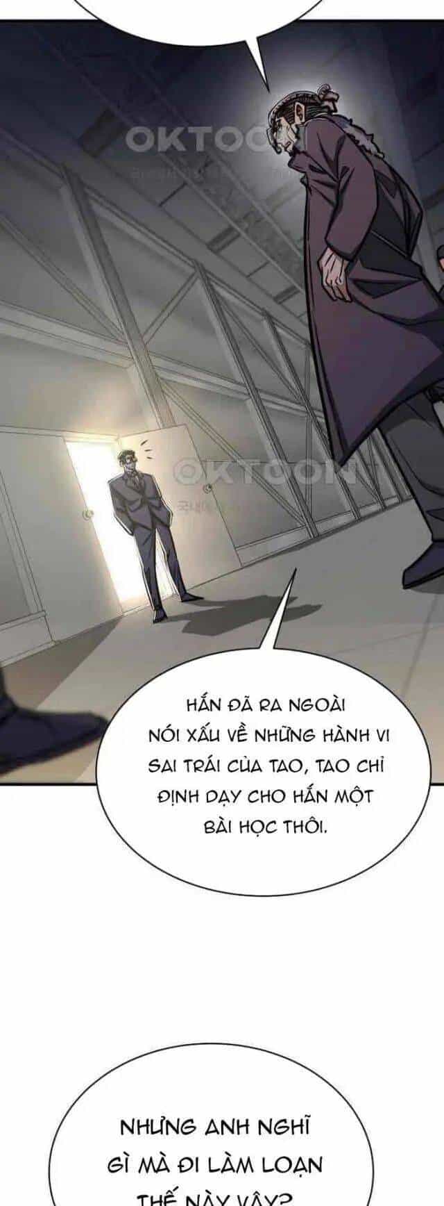 Thợ Săn Huyền Thoại Trẻ Hóa - Chương 22 - ảnh 36