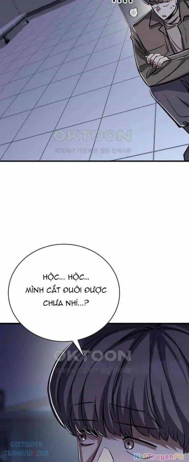 Thợ Săn Huyền Thoại Trẻ Hóa - Chương 22 - ảnh 51