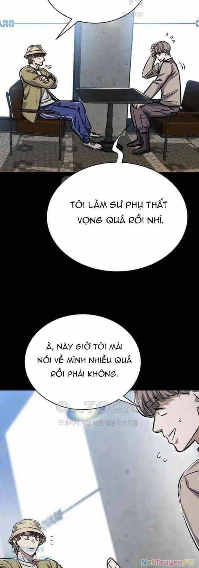 Thợ Săn Huyền Thoại Trẻ Hóa - Chương 22 - ảnh 55