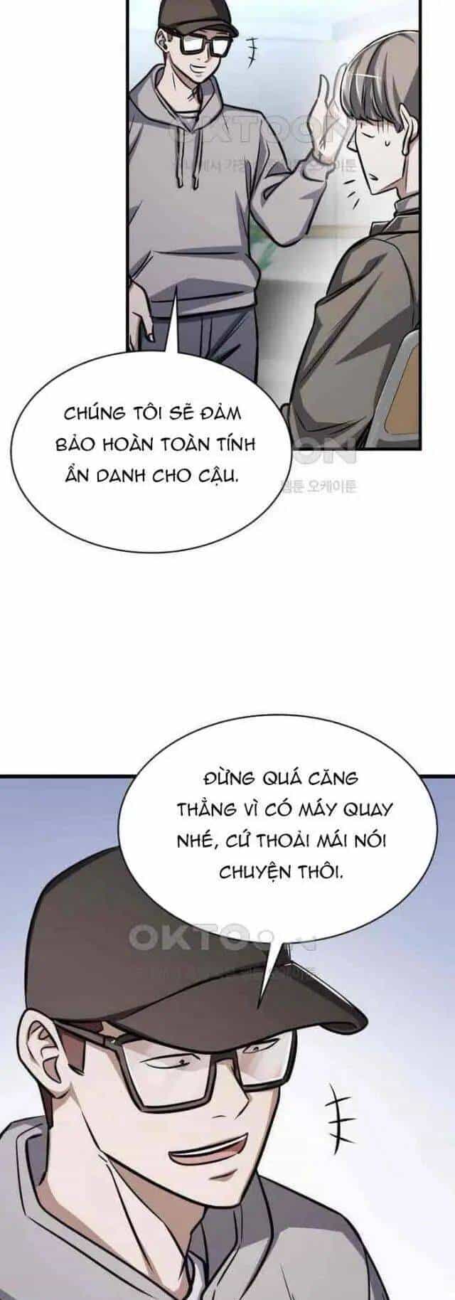 Thợ Săn Huyền Thoại Trẻ Hóa - Chương 22 - ảnh 9
