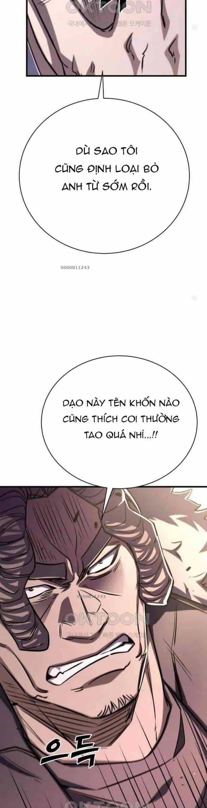 Thợ Săn Huyền Thoại Trẻ Hóa - Chương 23 - ảnh 12