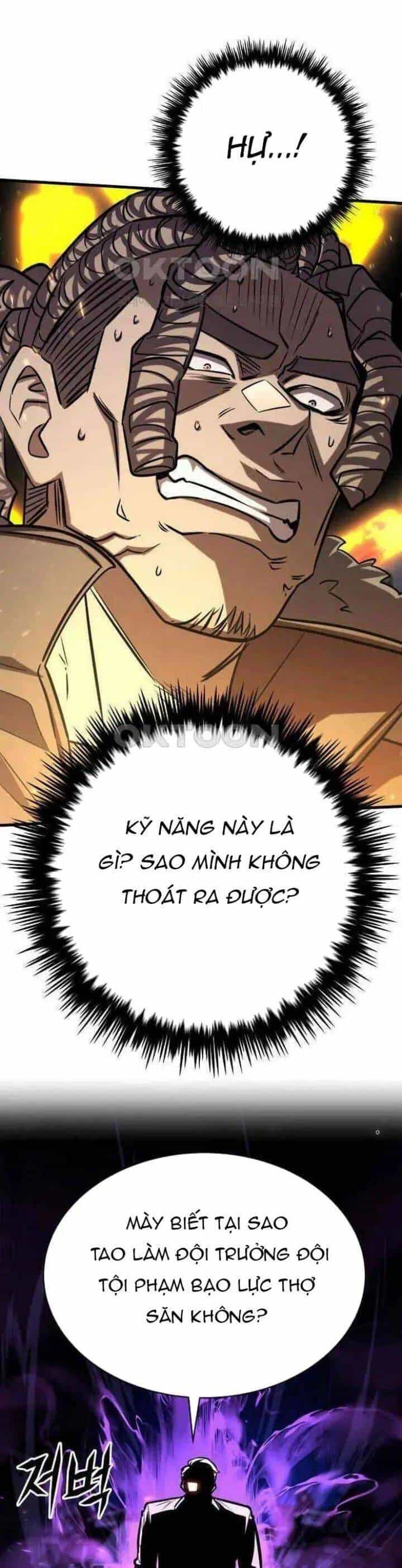 Thợ Săn Huyền Thoại Trẻ Hóa - Chương 23 - ảnh 18