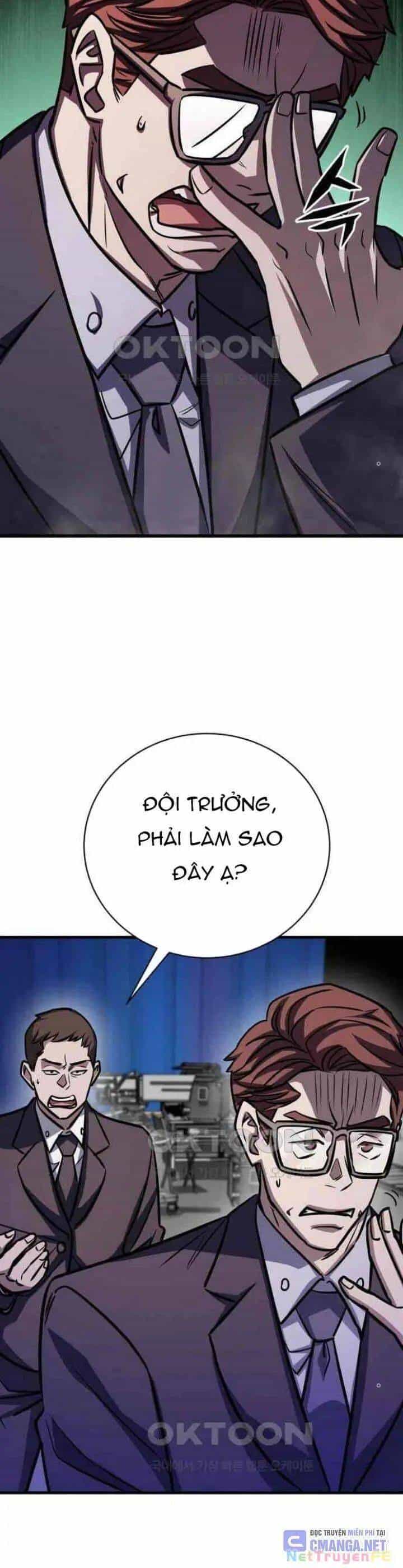 Thợ Săn Huyền Thoại Trẻ Hóa - Chương 23 - ảnh 31