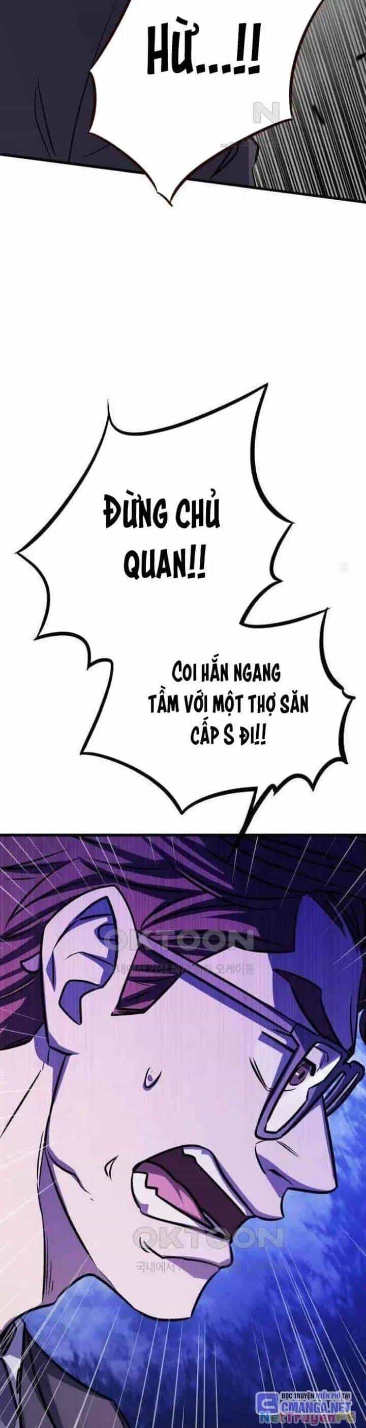 Thợ Săn Huyền Thoại Trẻ Hóa - Chương 23 - ảnh 39