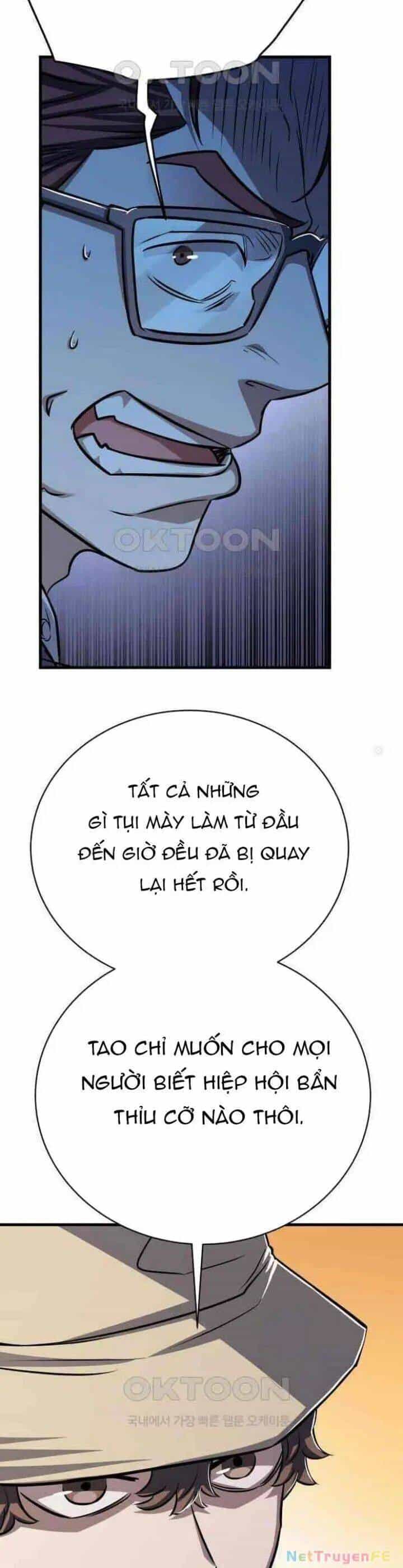Thợ Săn Huyền Thoại Trẻ Hóa - Chương 23 - ảnh 55