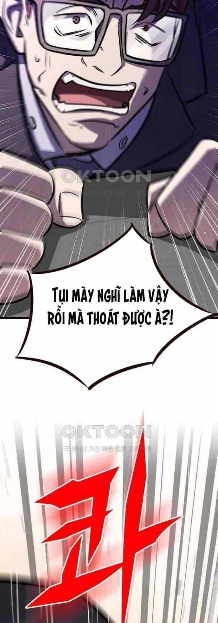 Thợ Săn Huyền Thoại Trẻ Hóa - Chương 23 - ảnh 59