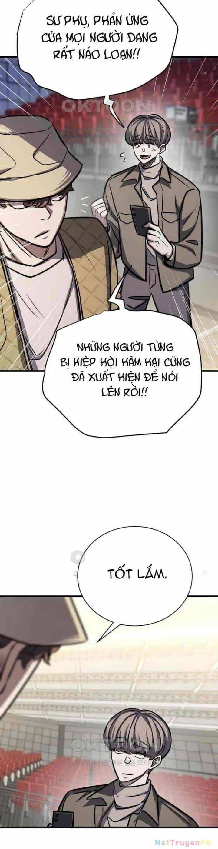 Thợ Săn Huyền Thoại Trẻ Hóa - Chương 23 - ảnh 62