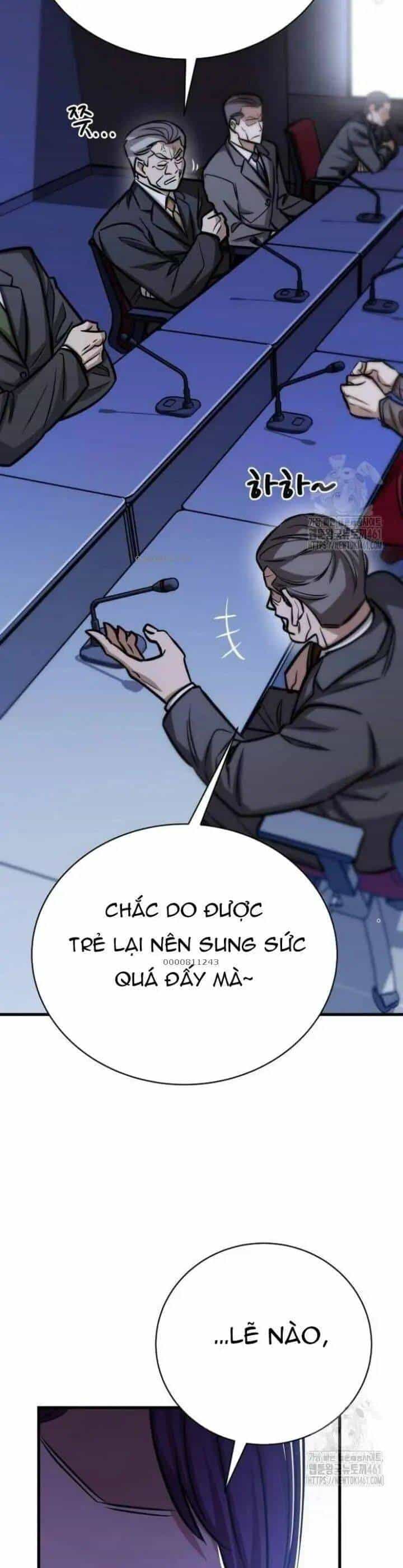 Thợ Săn Huyền Thoại Trẻ Hóa - Chương 24 - ảnh 12