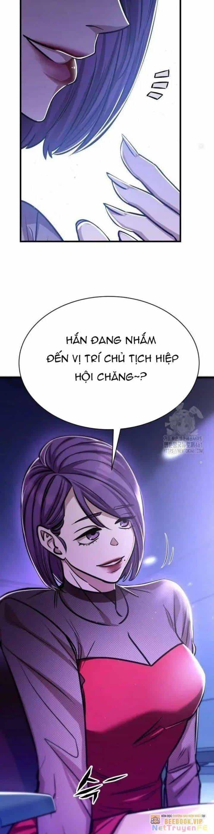 Thợ Săn Huyền Thoại Trẻ Hóa - Chương 24 - ảnh 13
