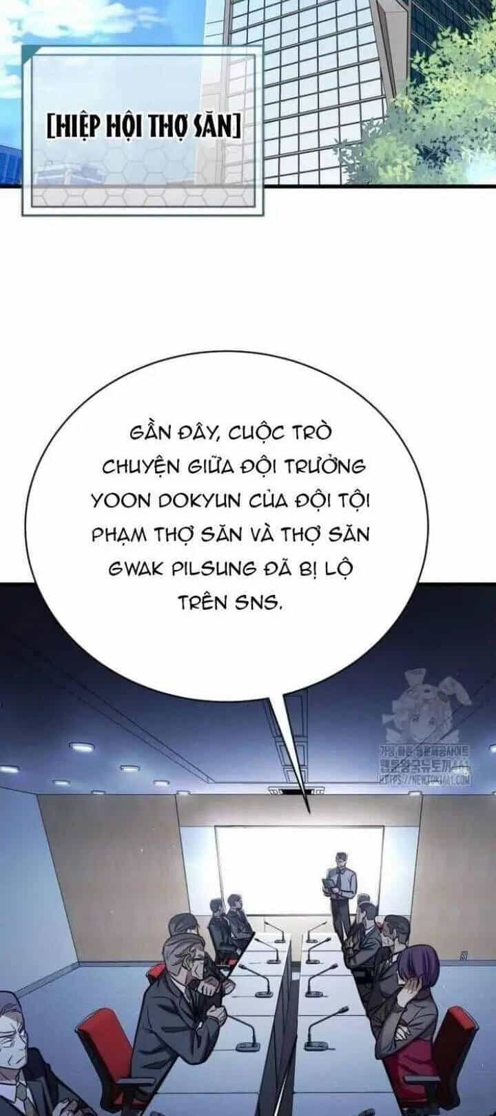 Thợ Săn Huyền Thoại Trẻ Hóa - Chương 24 - ảnh 2