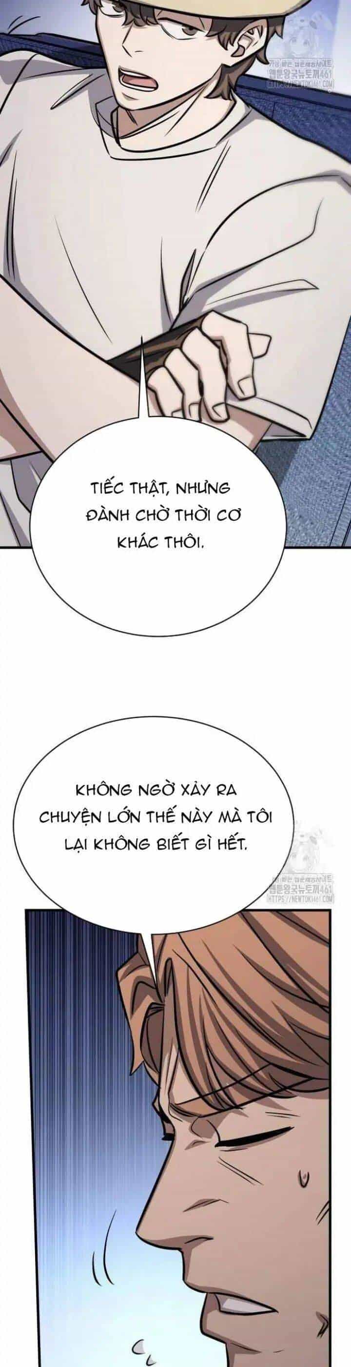 Thợ Săn Huyền Thoại Trẻ Hóa - Chương 24 - ảnh 26