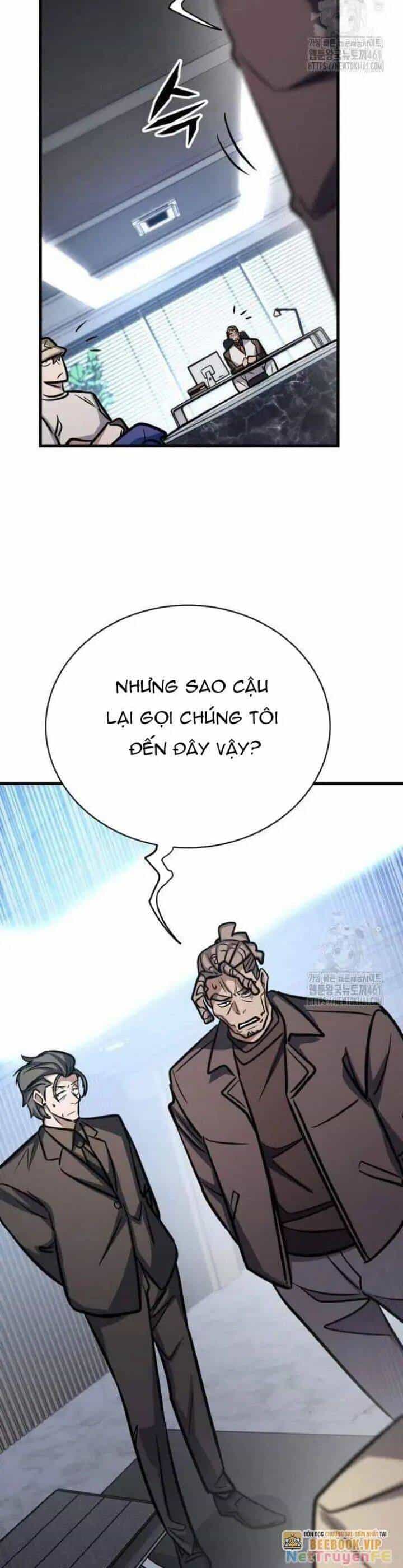 Thợ Săn Huyền Thoại Trẻ Hóa - Chương 24 - ảnh 29