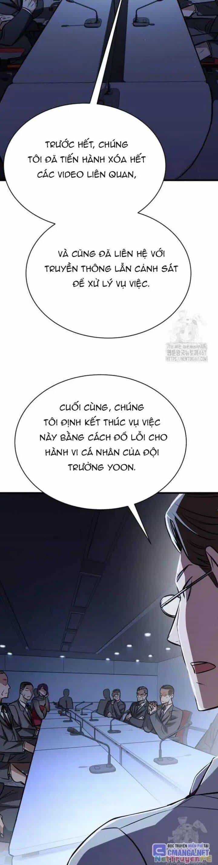 Thợ Săn Huyền Thoại Trẻ Hóa - Chương 24 - ảnh 3