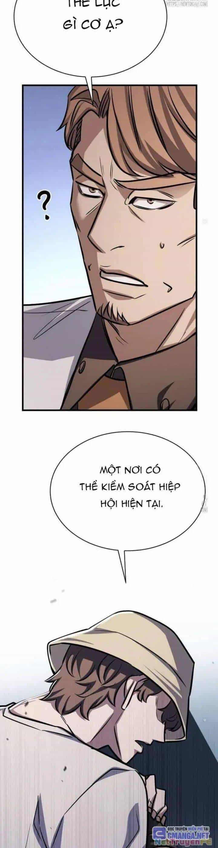 Thợ Săn Huyền Thoại Trẻ Hóa - Chương 24 - ảnh 35