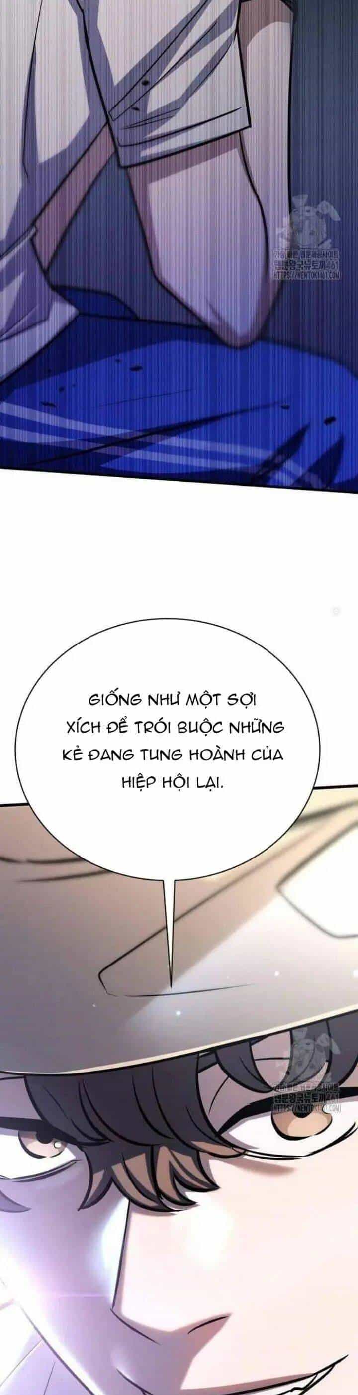 Thợ Săn Huyền Thoại Trẻ Hóa - Chương 24 - ảnh 36