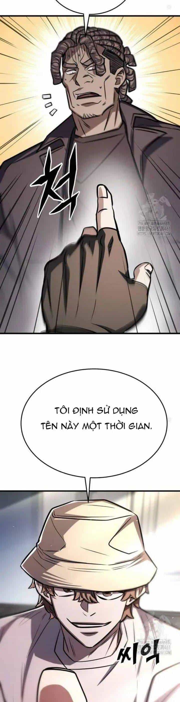 Thợ Săn Huyền Thoại Trẻ Hóa - Chương 24 - ảnh 46