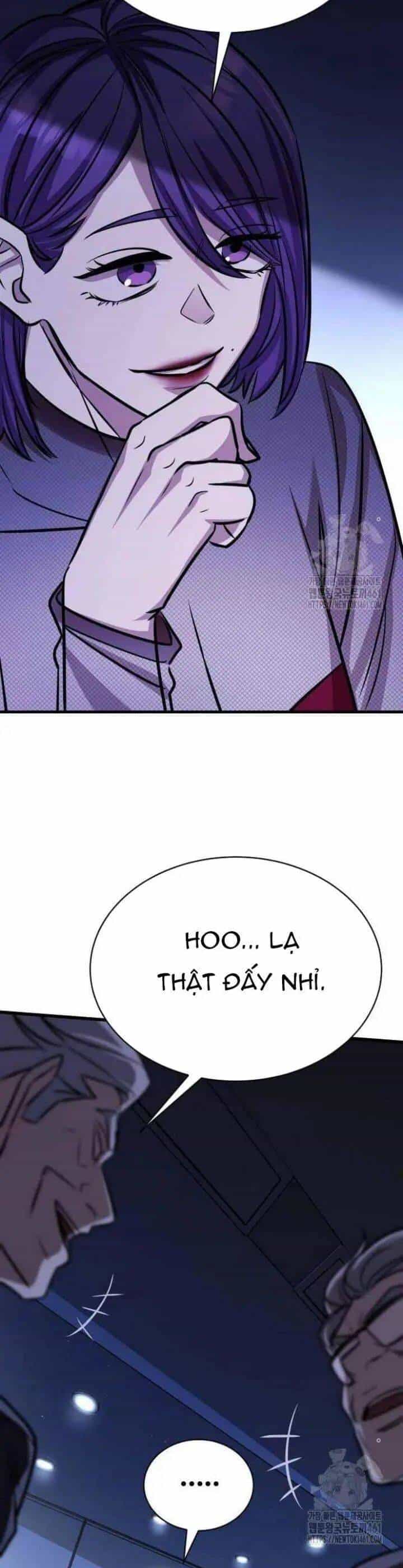 Thợ Săn Huyền Thoại Trẻ Hóa - Chương 24 - ảnh 6
