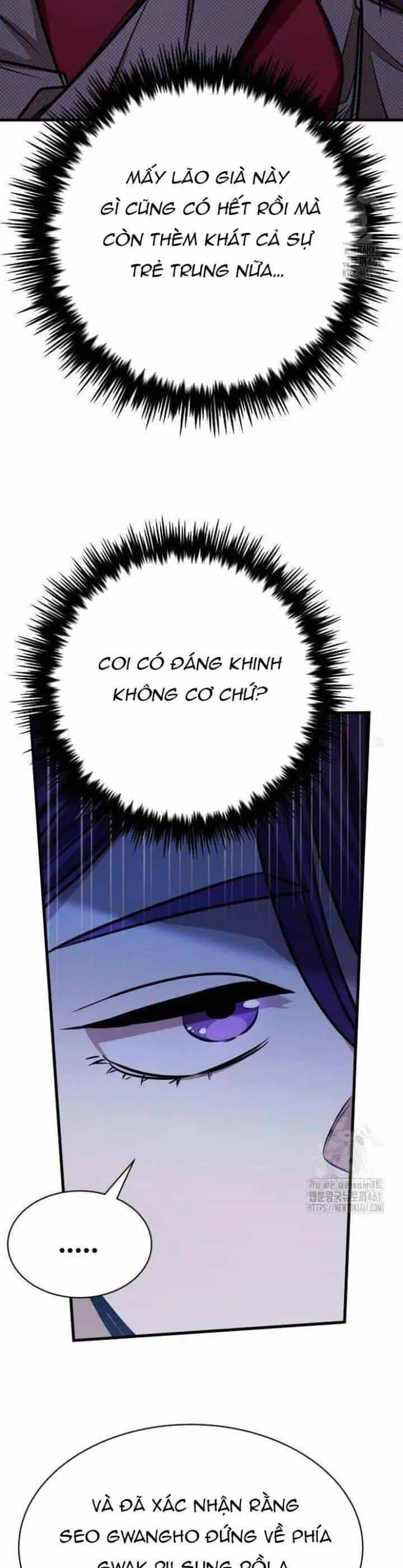Thợ Săn Huyền Thoại Trẻ Hóa - Chương 24 - ảnh 8