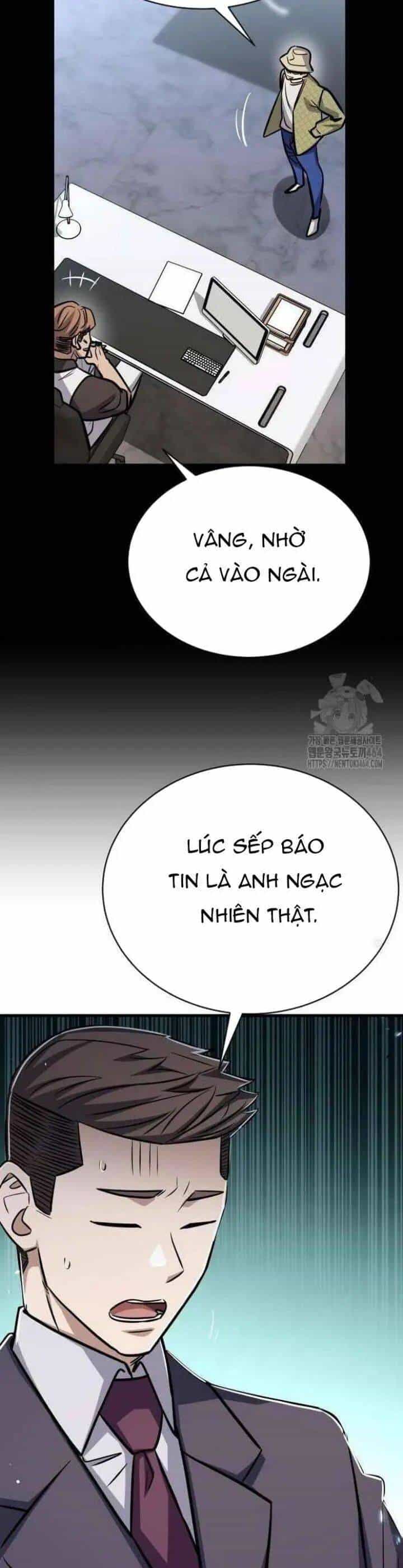 Thợ Săn Huyền Thoại Trẻ Hóa - Chương 25 - ảnh 14