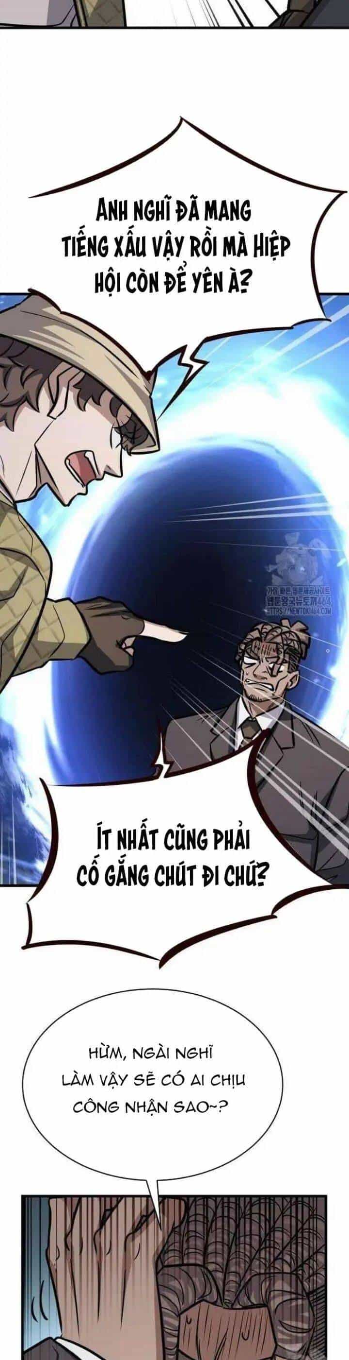 Thợ Săn Huyền Thoại Trẻ Hóa - Chương 25 - ảnh 20