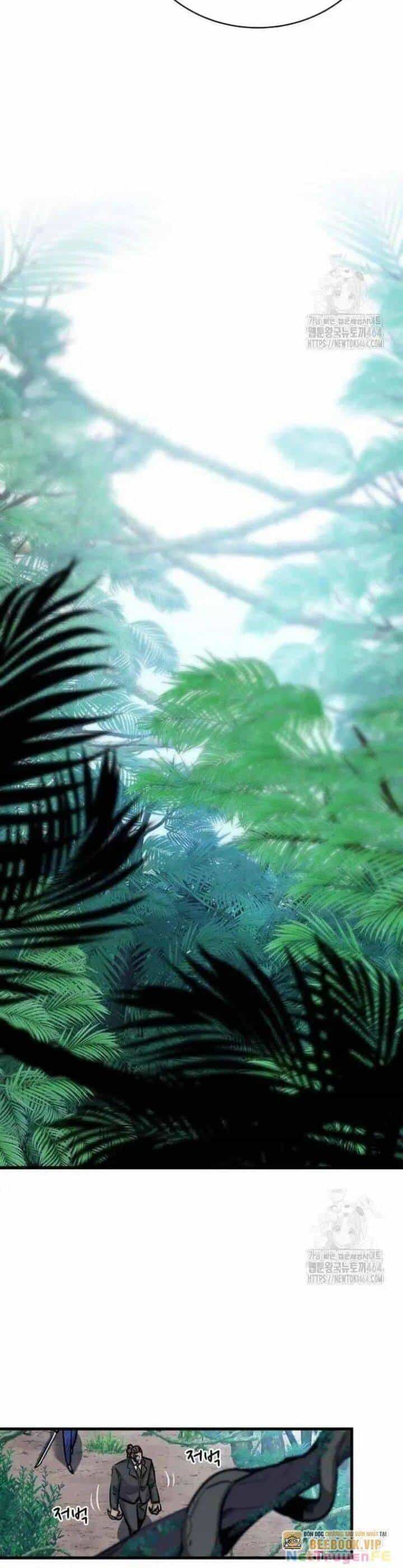 Thợ Săn Huyền Thoại Trẻ Hóa - Chương 25 - ảnh 25