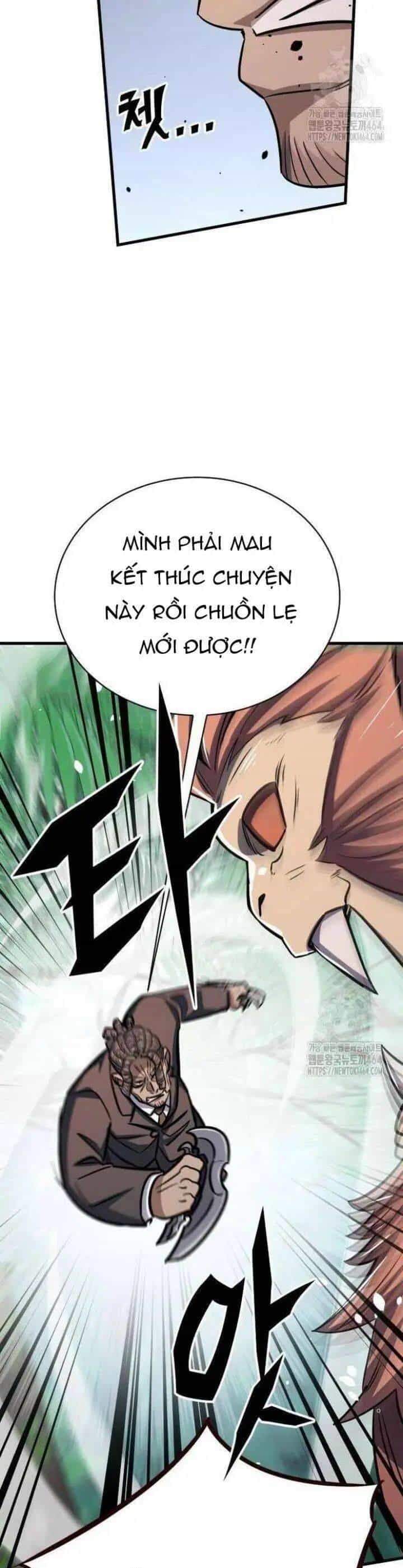 Thợ Săn Huyền Thoại Trẻ Hóa - Chương 25 - ảnh 46
